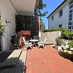 Waterkant Apartments